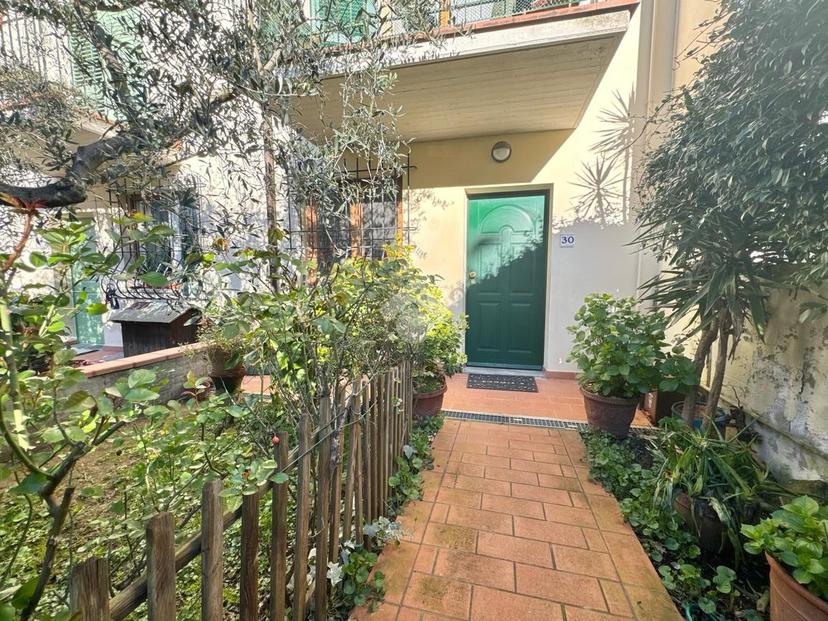 Casa indipendente in Via Il Pino 30, Carmignano — foto 3 di 5