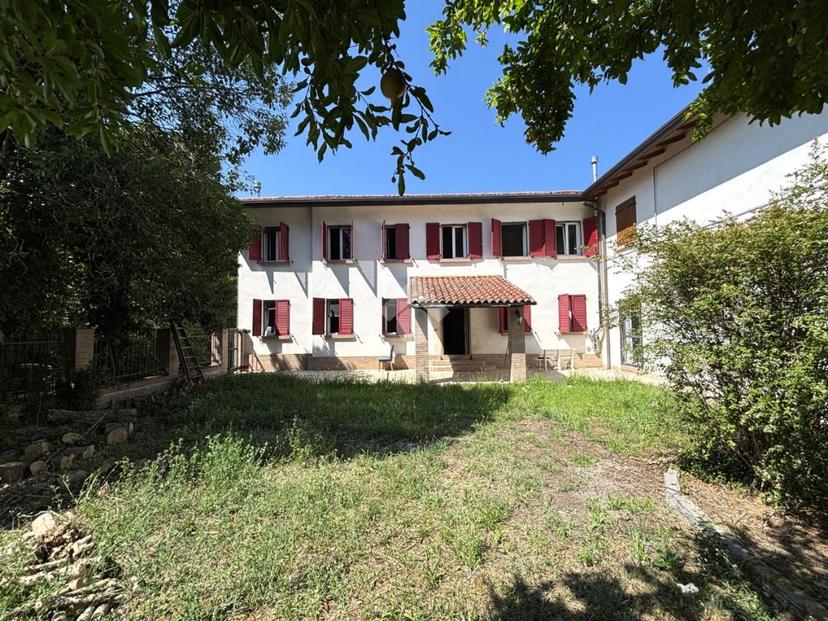 Villa in Via Molino Sega 1, San Biagio di Callalta — foto 5 di 5