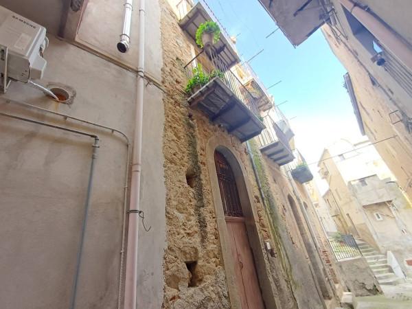 Terratetto unifamiliare in Via 4 Novembre, Ficarra — foto 3 di 5