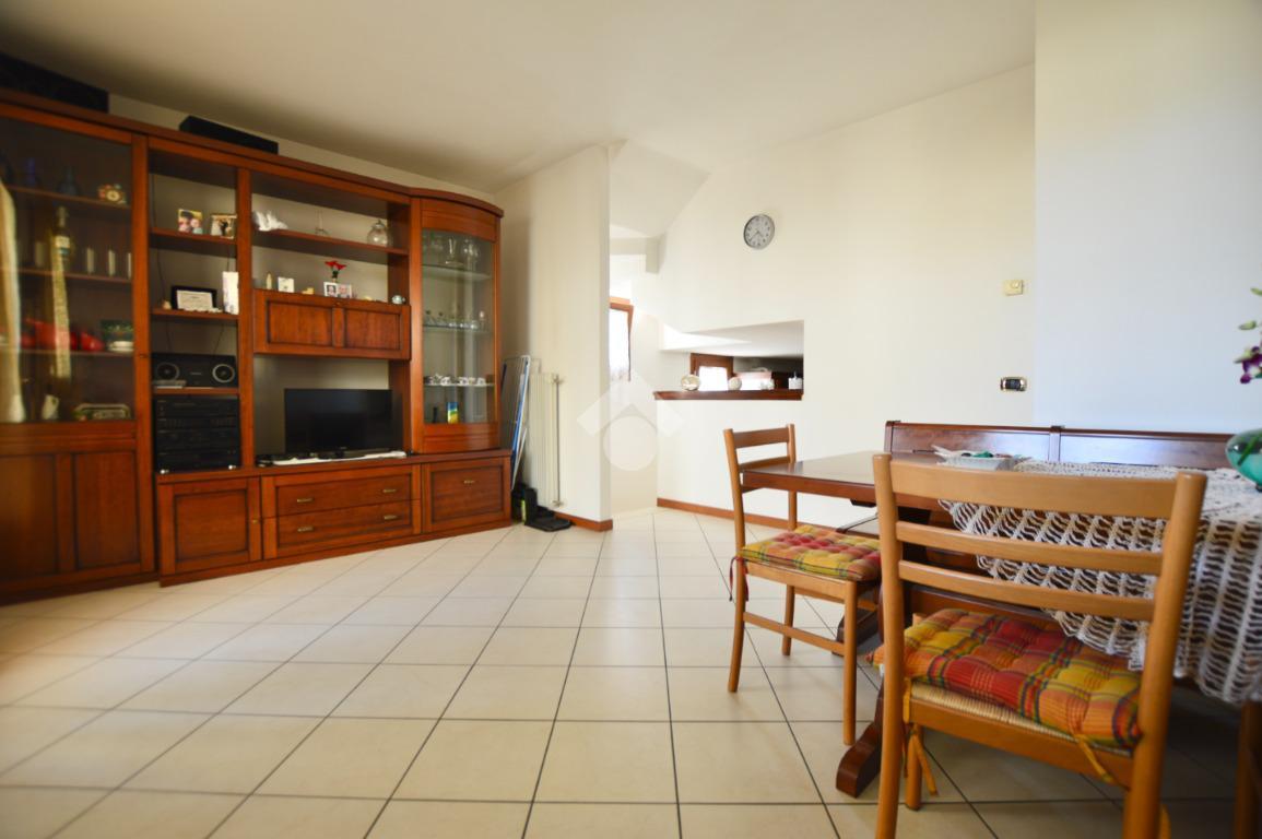 Villa a schiera in Via Trieste, Ceggia