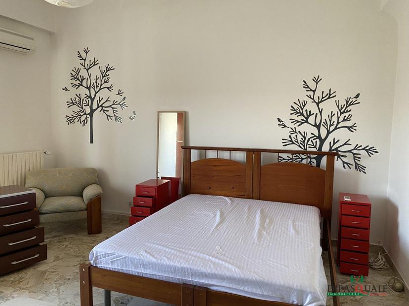 Appartamento in Via Paolo Vetri 2, Ragusa