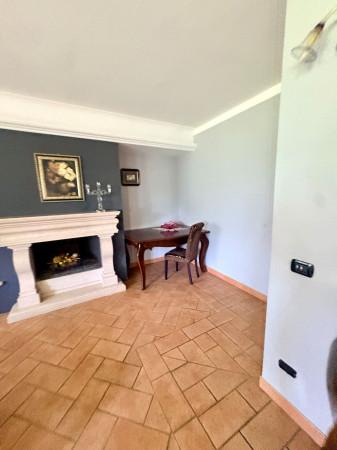 Villa bifamiliare in Via Patuzza, Nuvolera — foto 5 di 5
