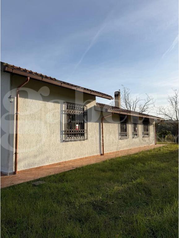 Casa indipendente in Strada Comunale Braccio Ravi Snc, Gavorrano — foto 5 di 5