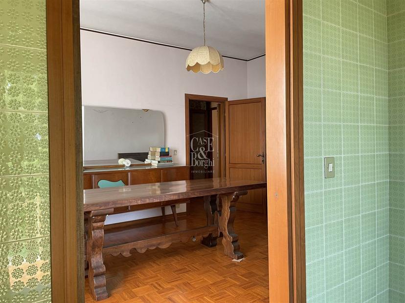 Villa in Via Cascina Molino Chiozzo, Casei Gerola — foto 3 di 5