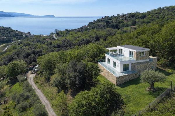 Villa in Ss267, Pollica — foto 5 di 5
