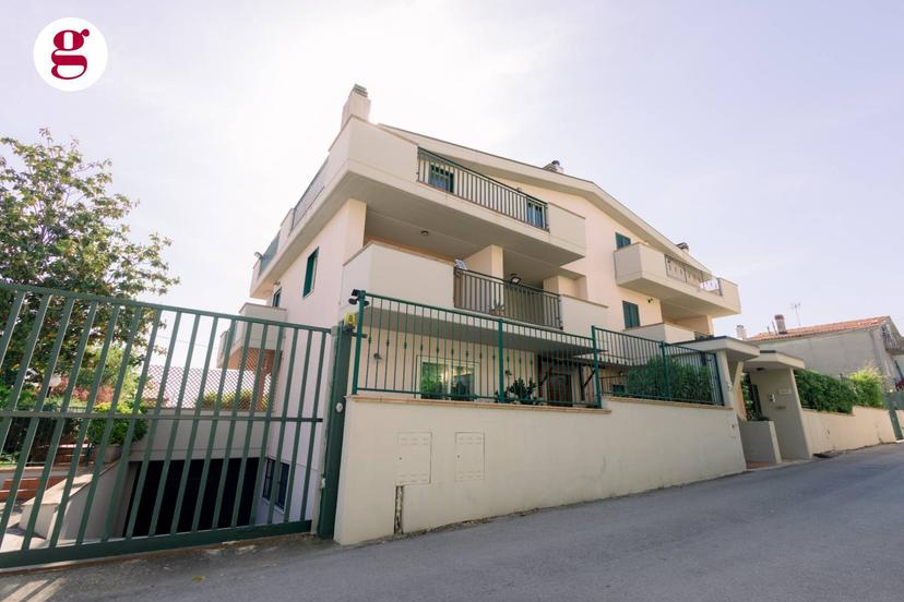 Villa in Via Don Romeo Rucci 6, Vasto — foto 4 di 5