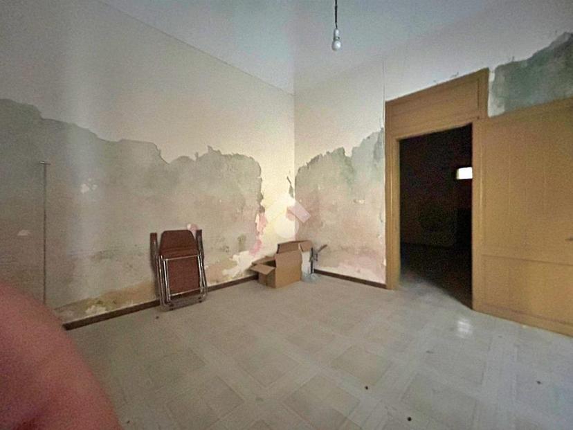 Quadrilocale in Via Pier Santi Mattarella 42, Mazara del Vallo — foto 3 di 5