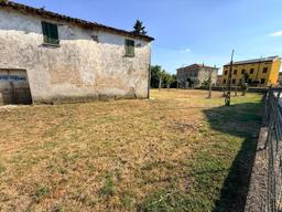 Villa, Borgo Mantovano