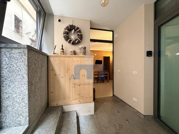 Monolocale in Vicolo Picci, Bormio — foto 4 di 5