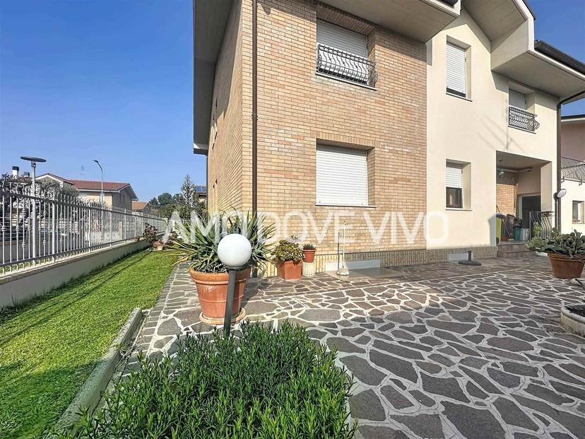 Villa a schiera, Senigallia — foto 3 di 5