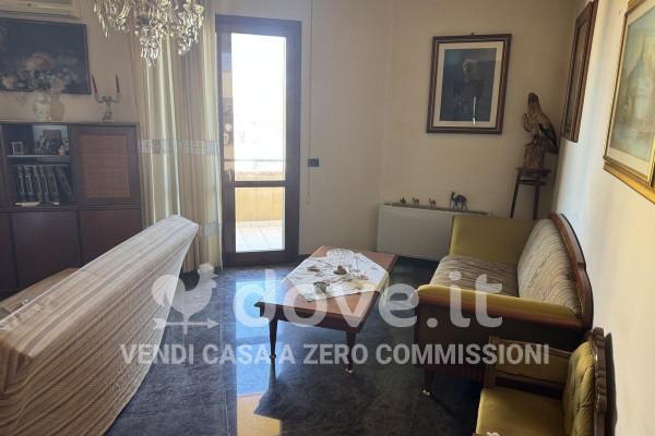 Quadrilocale in Via Crocevia 30, Reggio di Calabria