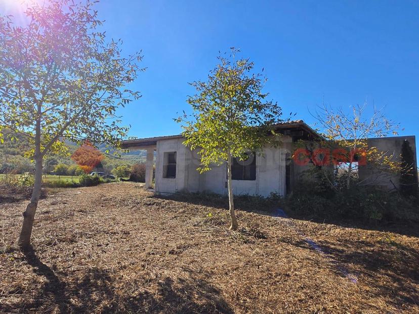 Villa in Contrada Prato Vecchio Snc, Carpinone — foto 4 di 5
