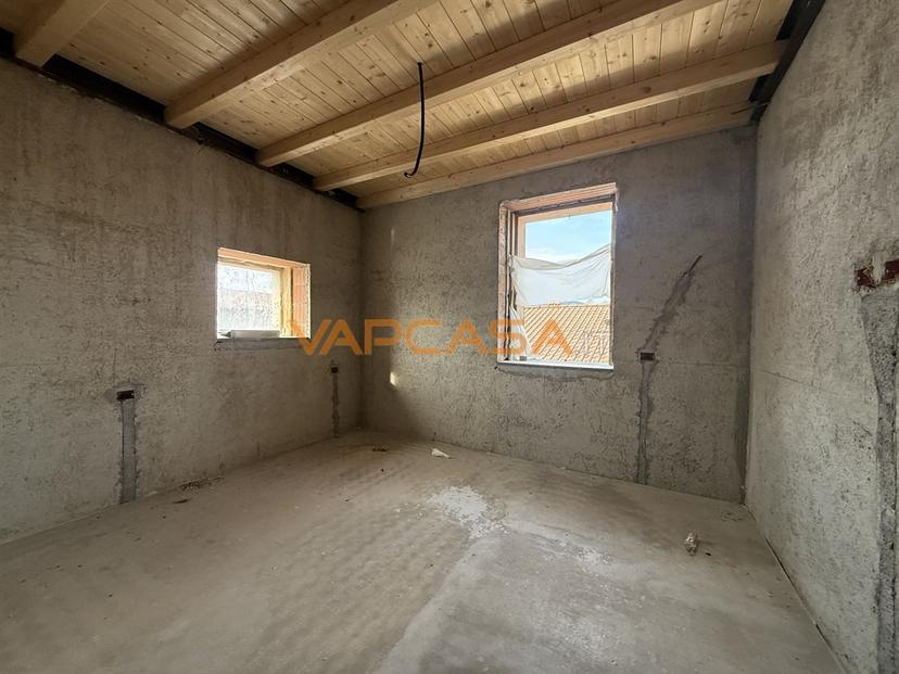 Trilocale in Via Arici 2, Telgate — foto 5 di 5