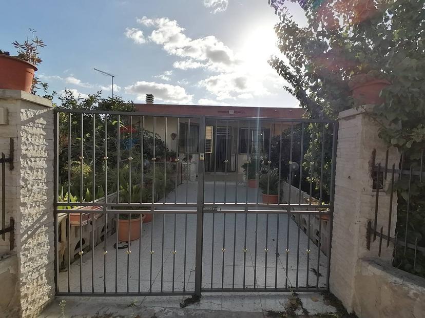 Villa, Vittoria — foto 3 di 5