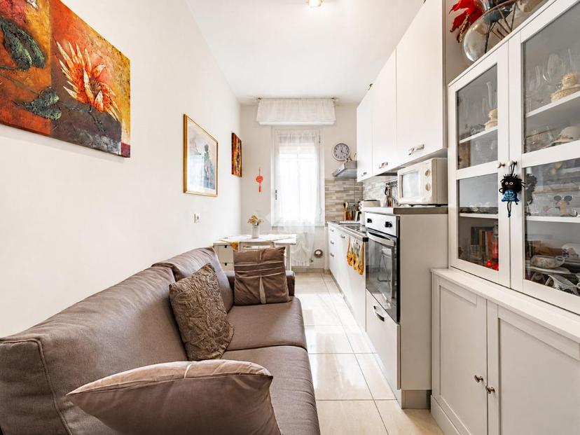 Bilocale in Via Derna 6, Paderno Dugnano — foto 4 di 5