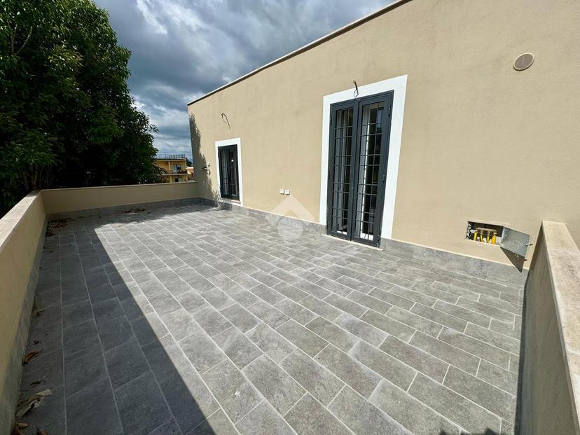 Villa in Via Filippo Corridoni 228, San Cesareo — foto 4 di 5