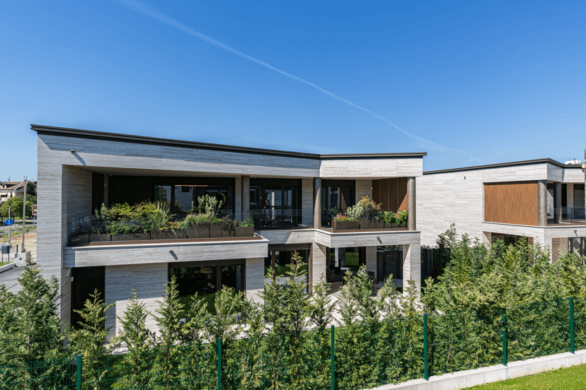 Villa in Via Edmondo De Amicis, Burago di Molgora — foto 5 di 5
