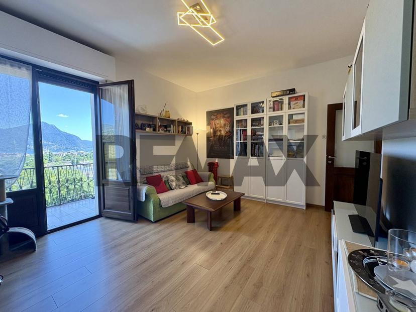 Trilocale in Via al Monterosso 500, Verbania — foto 3 di 5