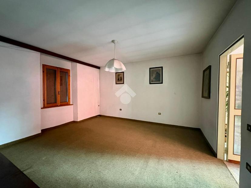 Casa indipendente in Via a. Locatelli 27, Fiorano al Serio — foto 4 di 5