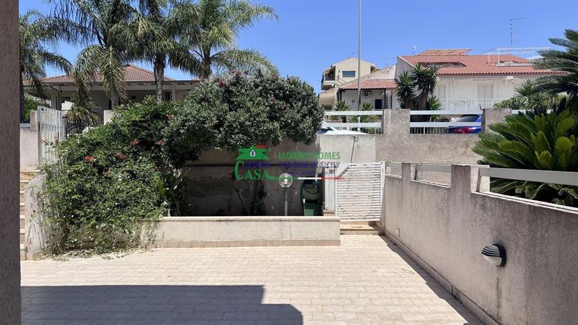 Trilocale in Via Molfetta, Ragusa
