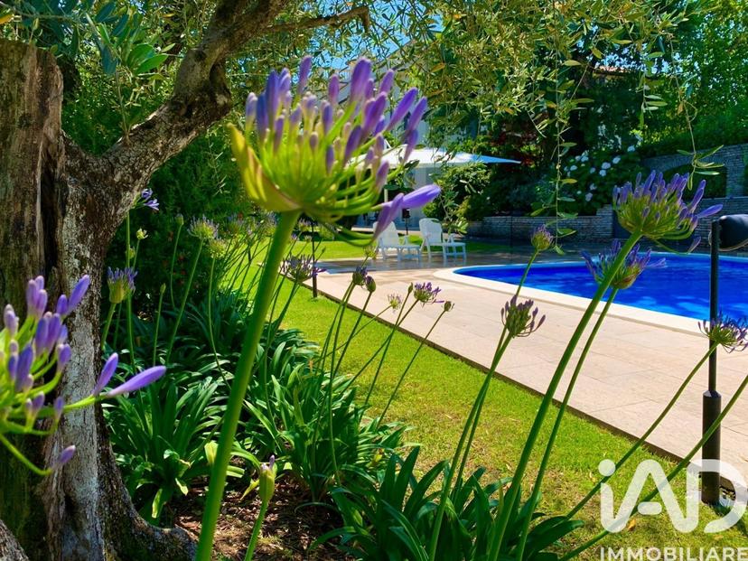 Villa in Via Eridio, Desenzano del Garda — foto 3 di 5