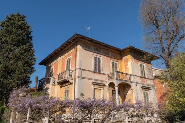 Villa bifamiliare in Viale Cesare Rossi, Fano — foto 5 di 5