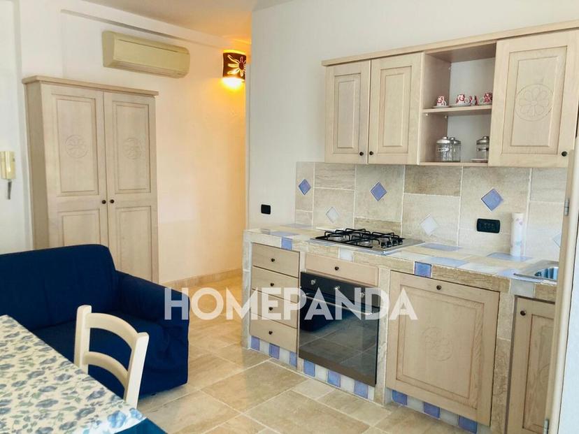 Appartamento in Via Padule , La Maddalena — foto 4 di 5