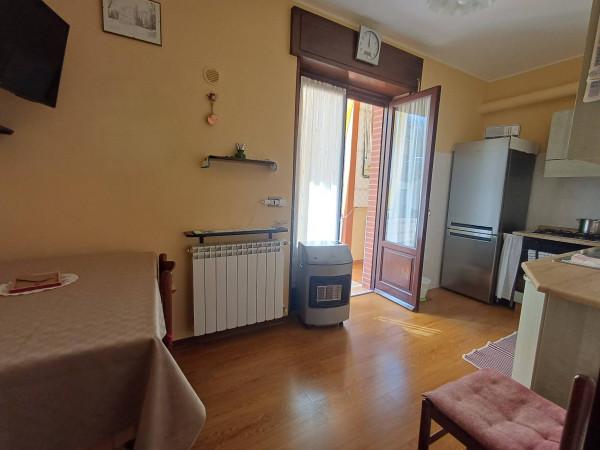 Quadrilocale in Via Pio La Torre, Sinagra