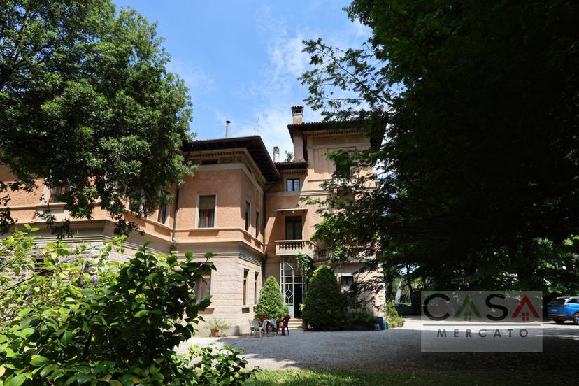 Villa in Via Fabio di Maniago, Maniago — foto 4 di 5