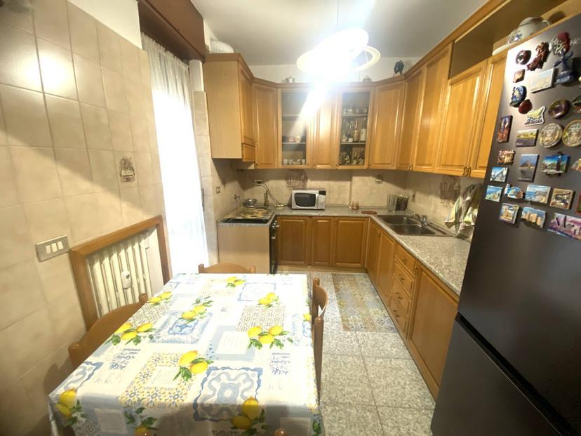 Quadrilocale in Via Palli 43, Grugliasco — foto 3 di 5