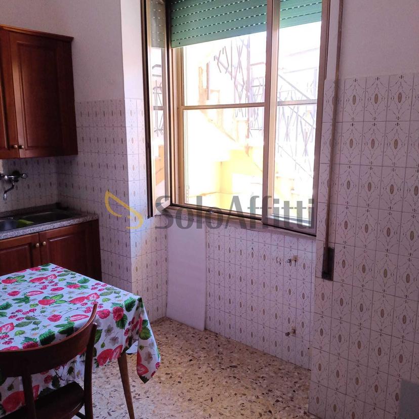 Trilocale in Via Guido Caratelli 18, Canino — foto 3 di 5