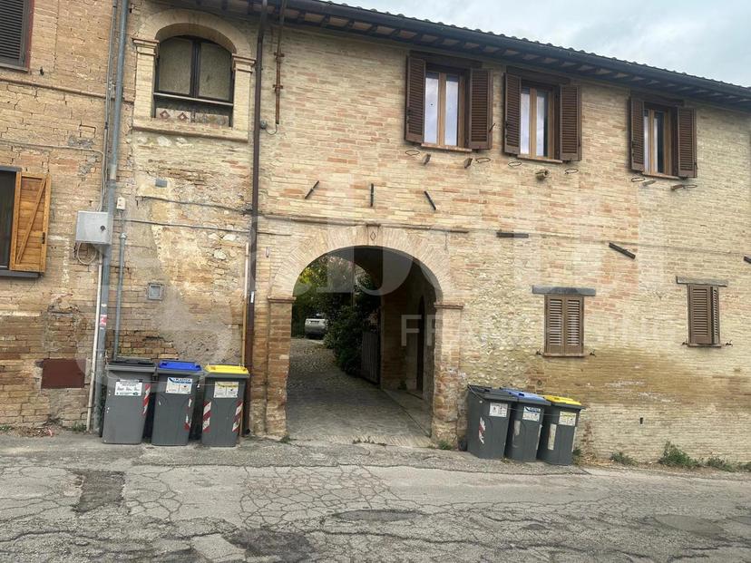 Quadrilocale in Via Strada Seconda 19, Montefalco — foto 5 di 5