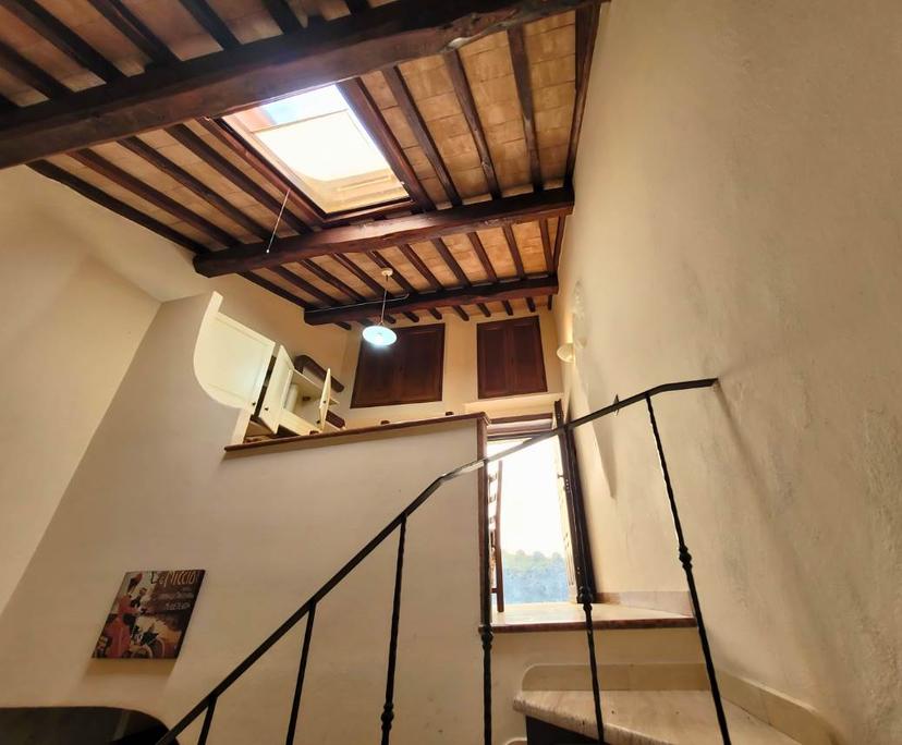 Trilocale in Vicolo dei Molini, Castiglione in Teverina — foto 2 di 5