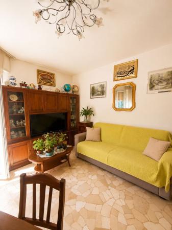 Bilocale in Via Vittorio Veneto 107, Bresso