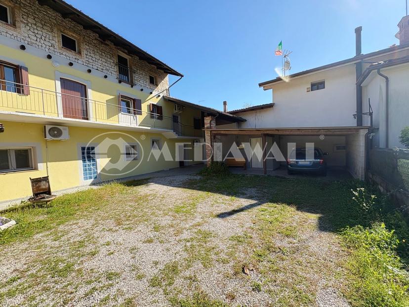 Villa a schiera in Via Bares 19, Aviano — foto 4 di 5