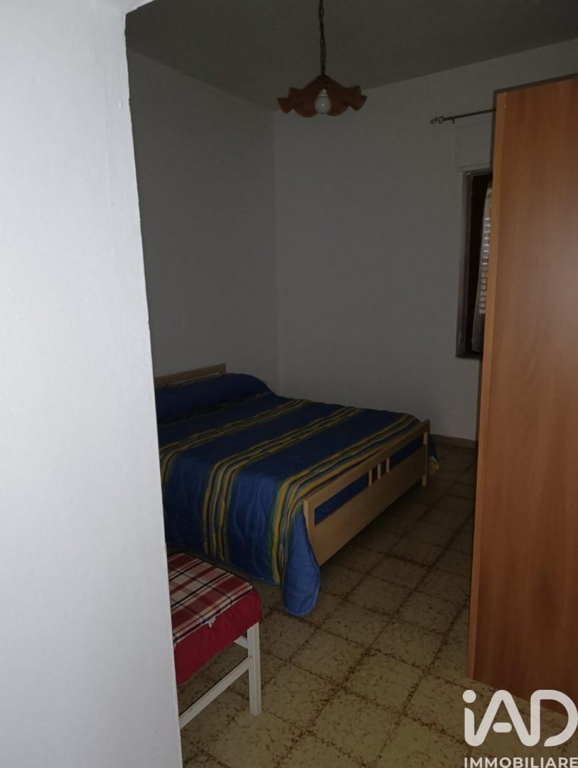 Appartamento in Via Francesco Cossiga, Siligo