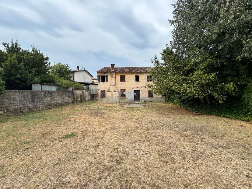 Rustico in Via Matteotti 113, Noventa Vicentina — foto 2 di 5