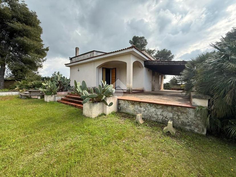 Villa in Strada Provinciale 361, Gallipoli — foto 4 di 5