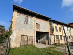 Terratetto plurifamiliare in Via San Mauro 36, Ronchis