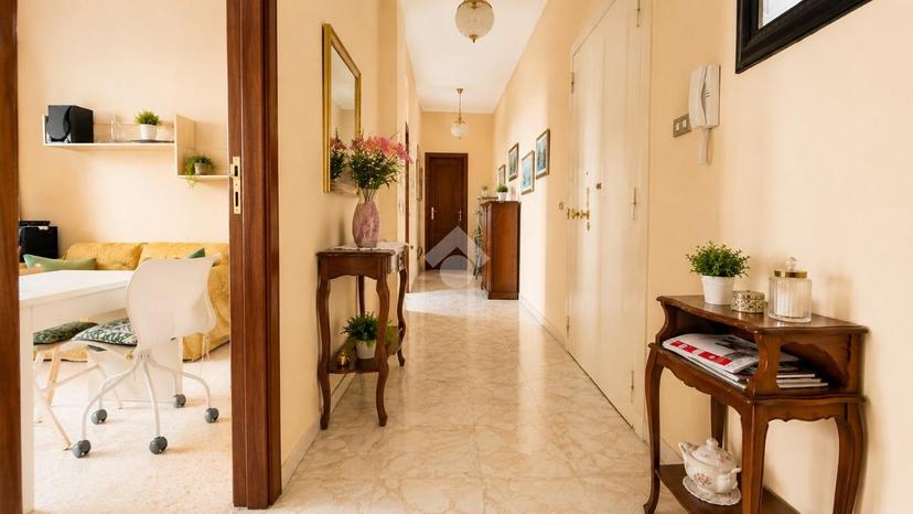 Trilocale in Viale della Repubblica 373, Cosenza