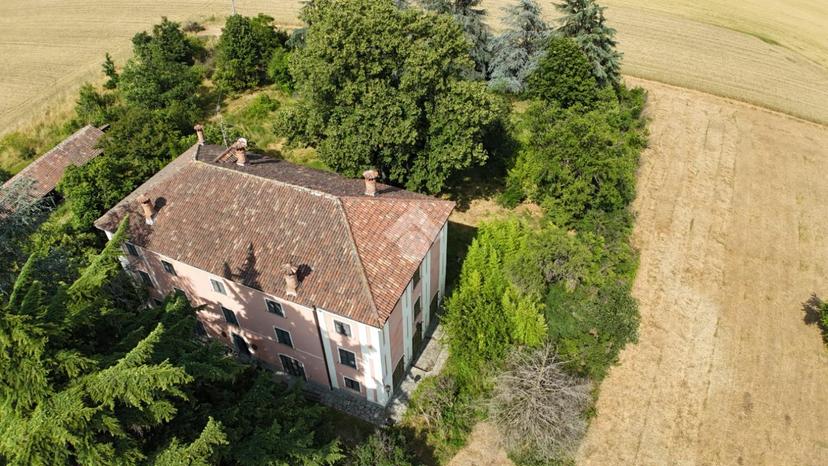 Villa in Str. Stradella 74, Novi Ligure — foto 5 di 5