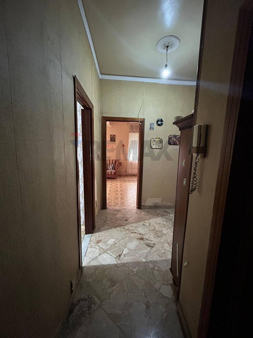 Appartamento in Via Sicilia 3, Favara — foto 4 di 5