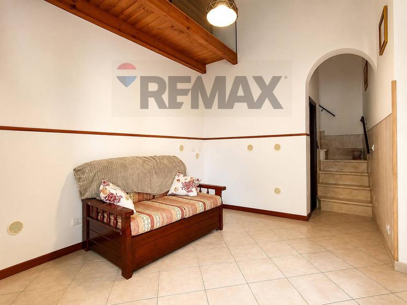 Trilocale in Via Riccio 14, Paceco — foto 2 di 5