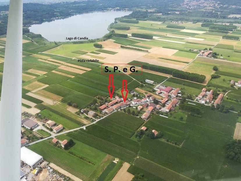 Casa indipendente in Cascina Pratoferro 15, Vische — foto 2 di 5