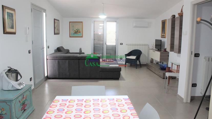 Villa in Via Sandro Pertini, Comiso — foto 2 di 5