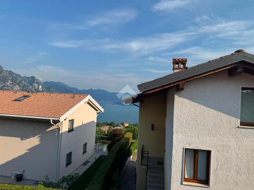 Casa indipendente in Via Monte Adamello 2, Solto Collina — foto 3 di 5