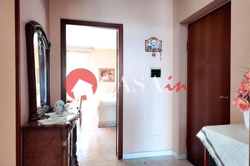 Appartamento in Via Largo dell'Amicizia 1, Acquedolci — foto 3 di 5