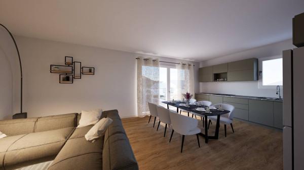 Quadrilocale in Via Signoressa, Trevignano — foto 5 di 5