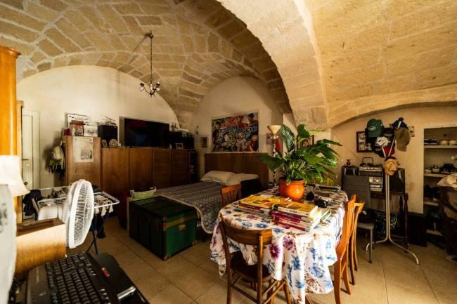 Bilocale in Vico Protonobilissimi 22, Lecce