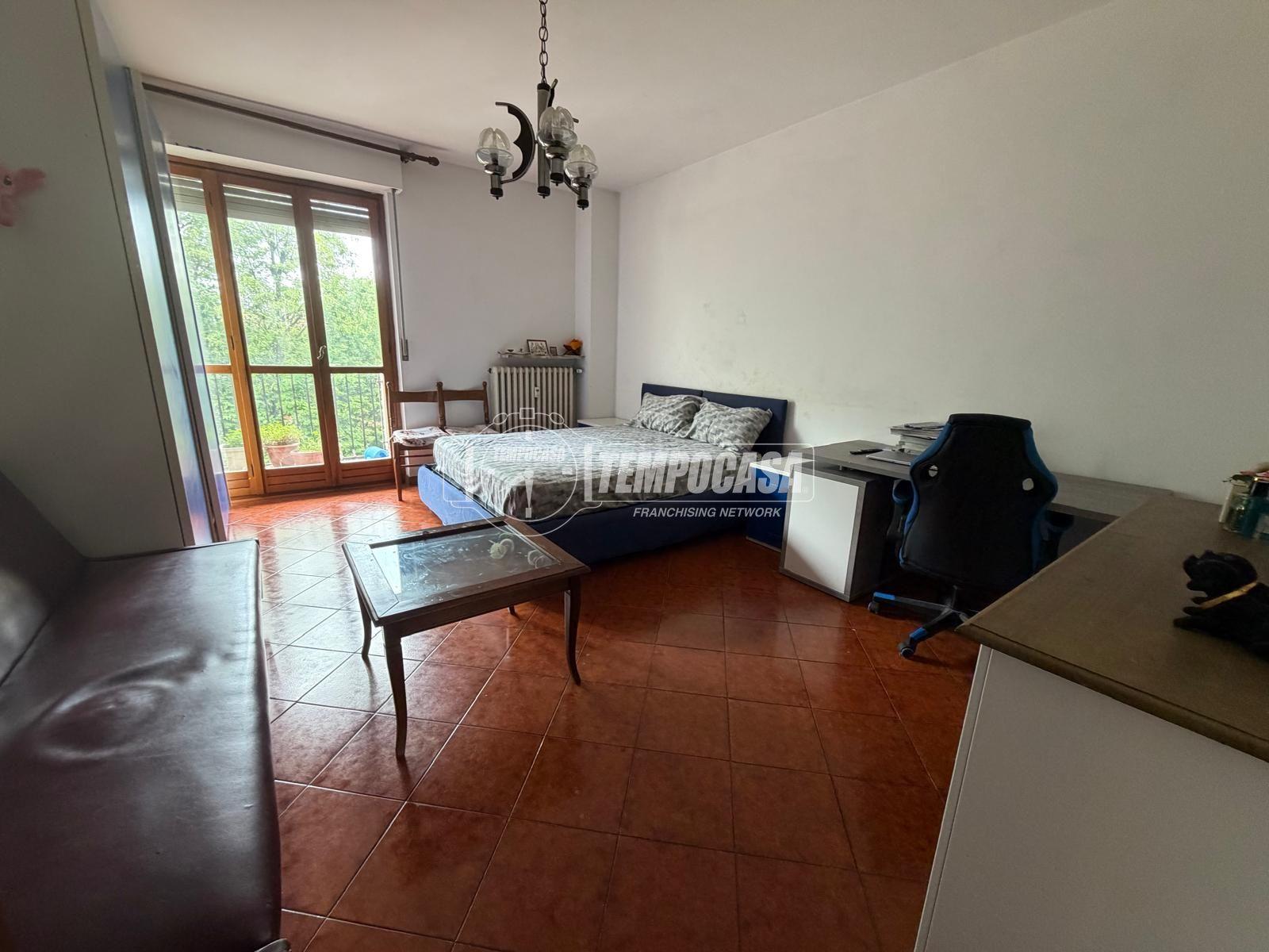 Quadrilocale in Via Marino 3, Centallo